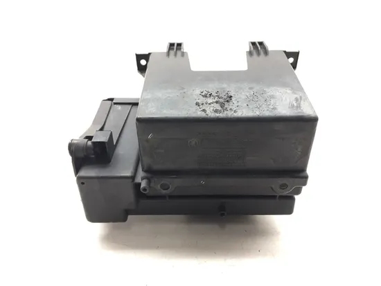Battery Tray 2006 Honda VTX1300C 3212 6