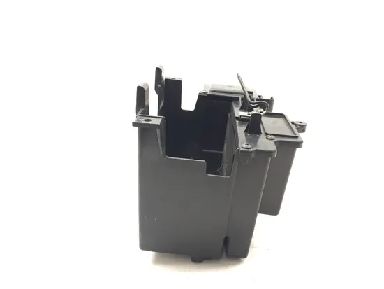 Battery Tray 2006 Honda VTX1300C 3212 2