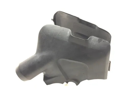 Frame Neck Cover Set 2006 Honda VTX1300C 3212