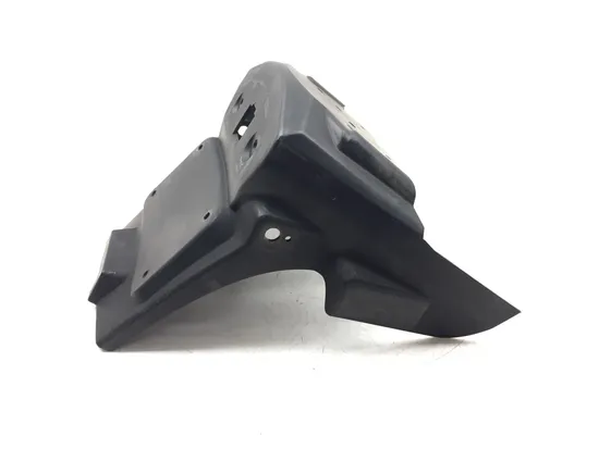 License Plate Holder 2000 Buell Blast P3 3211