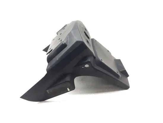 License Plate Holder 2000 Buell Blast P3 3211