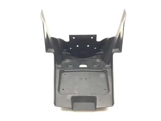 License Plate Holder 2000 Buell Blast P3 3211