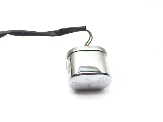 License Plate Light 2006 Honda VTX1300C 3212