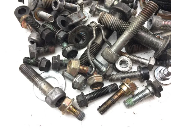 Misc Bolt Kit 2006 Honda VTX1300C 3212