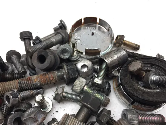 Misc Bolt Kit 2006 Honda VTX1300C 3212