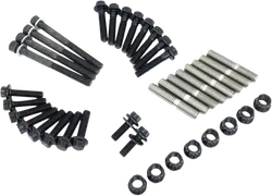 Feuling M8 Internal Engine Fastener Dress Up Bolt Kit