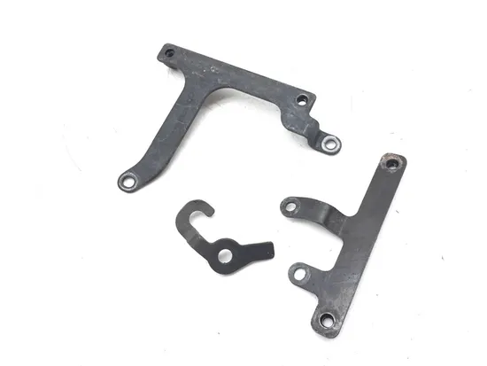 Misc Bracket Set 2006 Honda VTX1300C 3212
