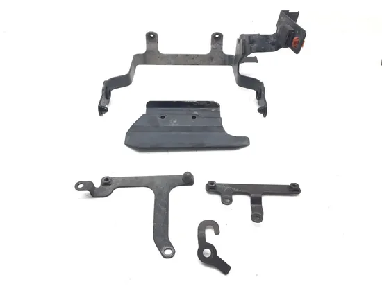 Misc Bracket Set 2006 Honda VTX1300C 3212