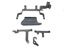 Misc Bracket Set 2006 Honda VTX1300C 3212