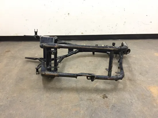Main Frame Chassis 2006 Honda VTX1300C 3212