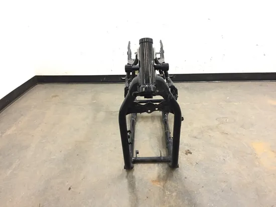 Main Frame Chassis 2006 Honda VTX1300C 3212