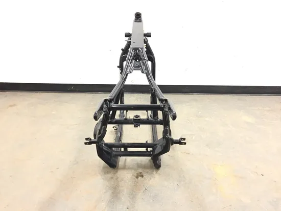 Main Frame Chassis 2006 Honda VTX1300C 3212