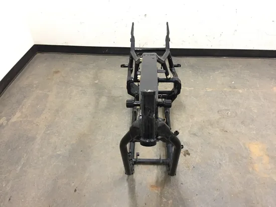 Main Frame Chassis 2006 Honda VTX1300C 3212