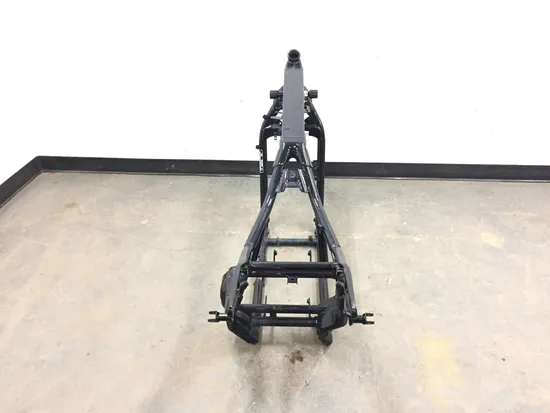 Main Frame Chassis 2006 Honda VTX1300C 3212