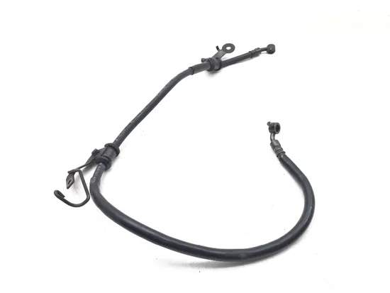Front Brake Lines 2006 Honda VTX1300C 3212