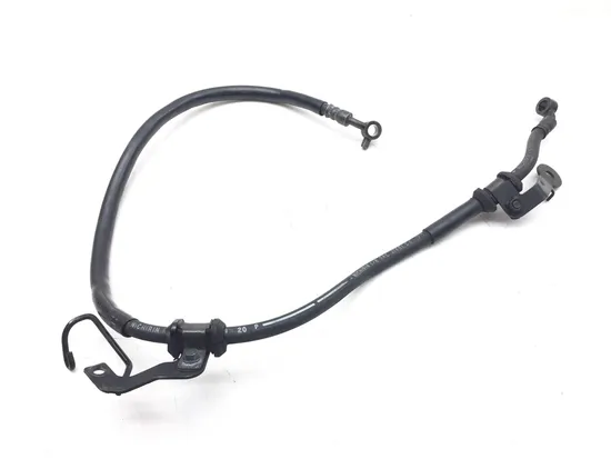 Front Brake Lines 2006 Honda VTX1300C 3212