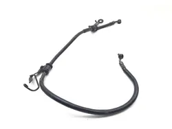 Front Brake Lines 2006 Honda VTX1300C 3212