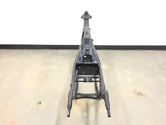 Main Frame Chassis 2005 Harley-Davidson Road King Classic EFI FLHRCI 3124 x