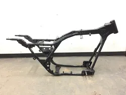 Main Frame Chassis 2005 Harley-Davidson Road King Classic EFI FLHRCI 3124 x