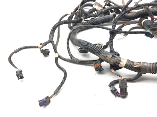 Main Engine Wiring Harness 2018 Polaris RZR 570 3213 x