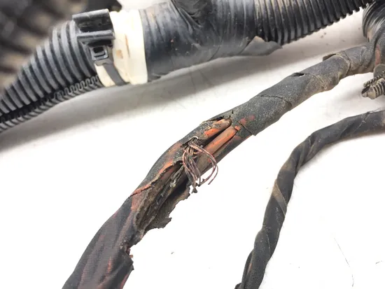 Main Engine Wiring Harness 2018 Polaris RZR 570 3213 x