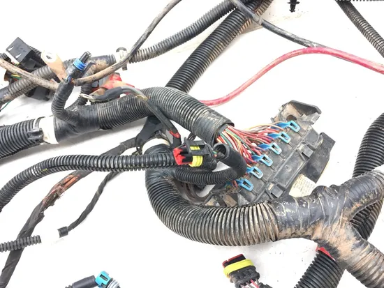 Main Engine Wiring Harness 2018 Polaris RZR 570 3213 x