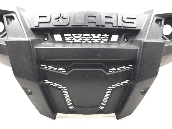 Rear Bumper Tail Light Surround Plastic 2018 Polaris RZR 570 3213