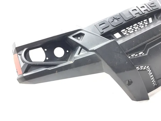 Rear Bumper Tail Light Surround Plastic 2018 Polaris RZR 570 3213