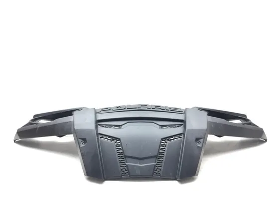 Rear Bumper Tail Light Surround Plastic 2018 Polaris RZR 570 3213