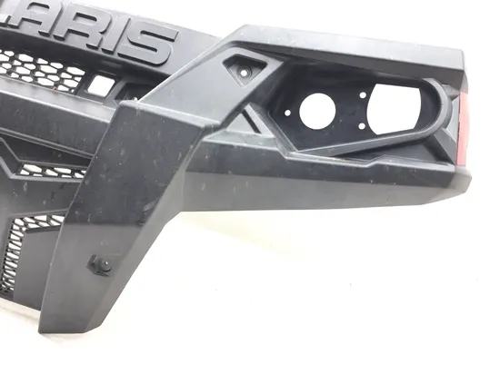 Rear Bumper Tail Light Surround Plastic 2018 Polaris RZR 570 3213