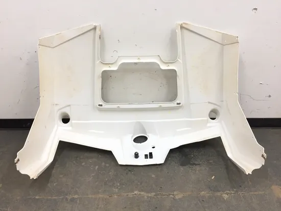 Front Fender Fenders Plastic 2018 Polaris RZR 570 3213 x