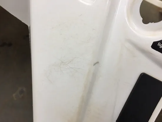 Front Fender Fenders Plastic 2018 Polaris RZR 570 3213 x