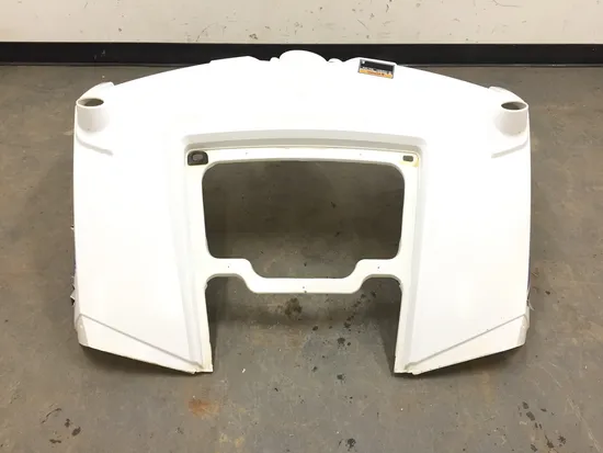 Front Fender Fenders Plastic 2018 Polaris RZR 570 3213 x