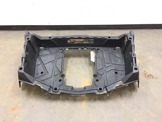 Complete Bed Assembly 2018 Polaris RZR 570 3213
