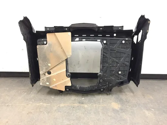 Complete Bed Assembly 2018 Polaris RZR 570 3213