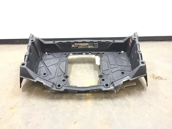 Complete Bed Assembly 2018 Polaris RZR 570 3213