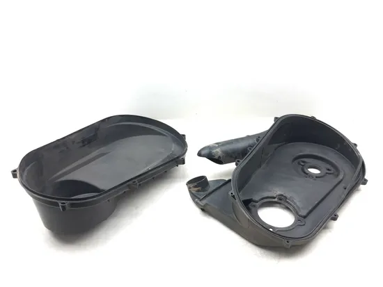 Engine Clutch Cover 2018 Polaris RZR 570 3213