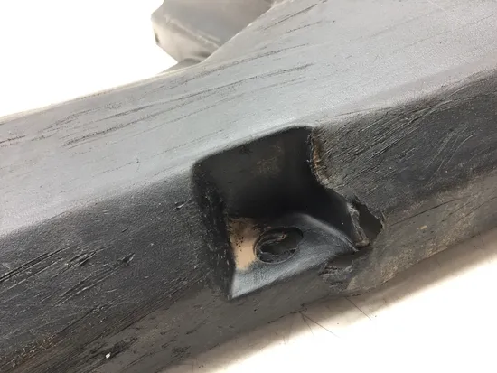 Rocker Panels 2018 Polaris RZR 570 3213 x