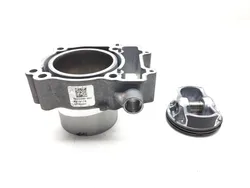 Engine Cylinder Jug W Piston 2018 Polaris RZR 570 3213