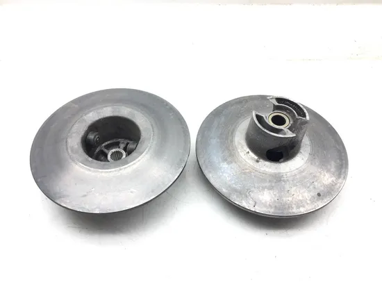 Secondary Clutch 2018 Polaris RZR 570 3213