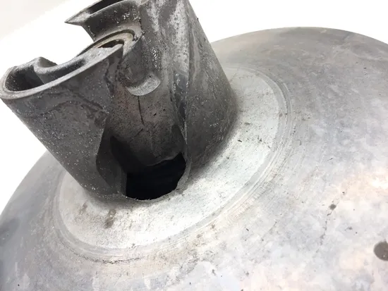 Secondary Clutch 2018 Polaris RZR 570 3213