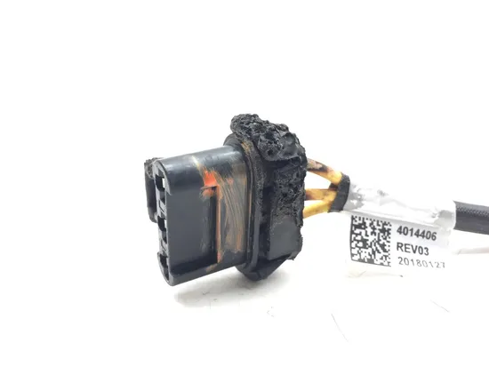 Engine Stator Generator 2018 Polaris RZR 570 3213 x