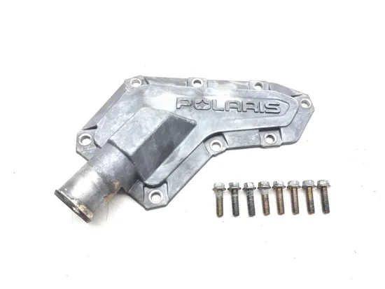 Engine Water Pump Cover 2018 Polaris RZR 570 3213