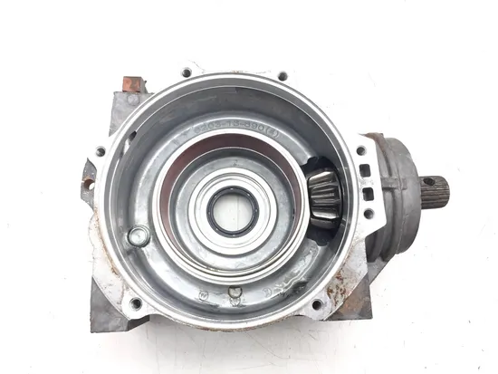 Front Diff Differential Ring Gear Pinion 2018 Polaris RZR 570 3213