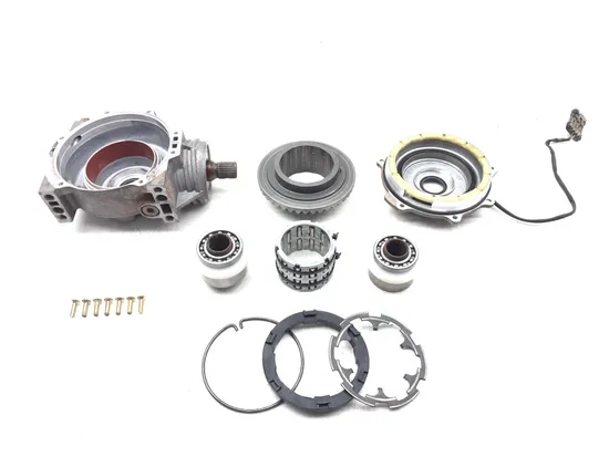 Front Diff Differential Ring Gear Pinion 2018 Polaris RZR 570 3213