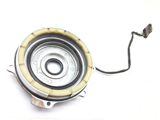 Front Diff Differential Ring Gear Pinion 2018 Polaris RZR 570 3213