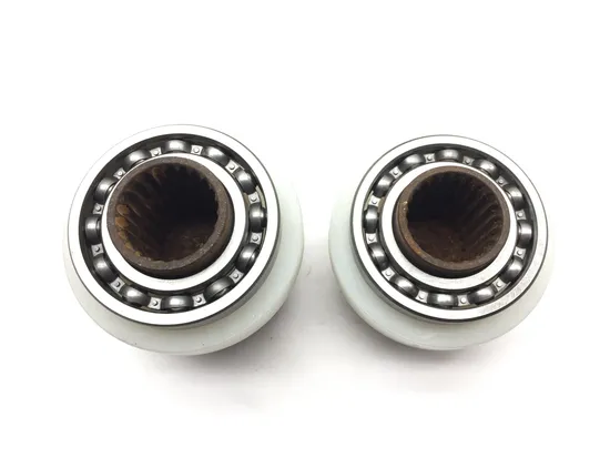 Front Diff Differential Ring Gear Pinion 2018 Polaris RZR 570 3213