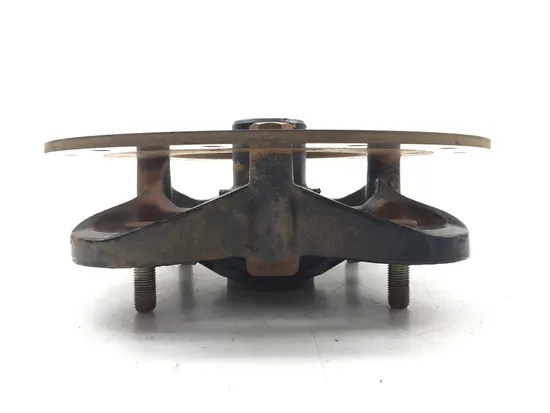 Rear Wheel Axle Hub with Rotor Right 2018 Polaris RZR 570 3213