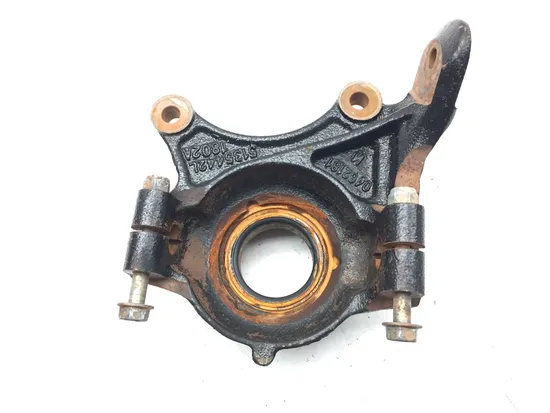 Left Driver Front Spindle Steering Knuckle 2018 Polaris RZR 570 3213