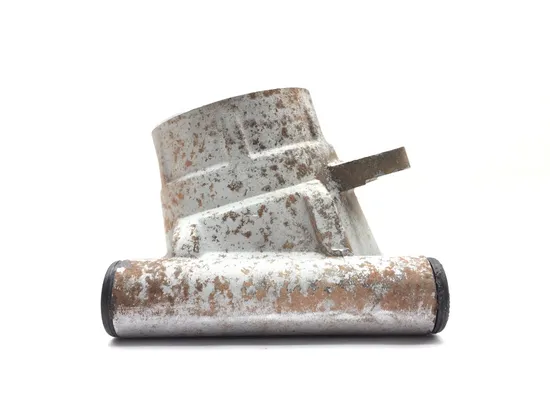 Left Driver Rear Wheel Spindle Knuckle 2018 Polaris RZR 570 3213